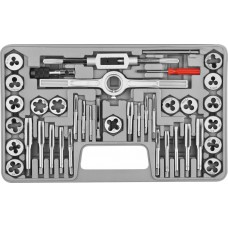 Резьбонарезной набор STAYER 2805-H40 серия PROFI